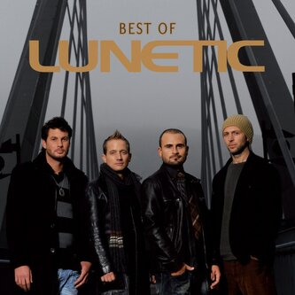 Best Of - 2 LP