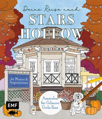 Deine Reise nach Stars Hollow Deine Reise nach Stars Hollow