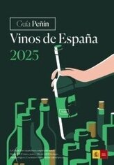 Guia Penin Vinos de Espana 2025