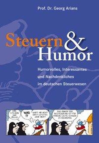 Steuern & Humor