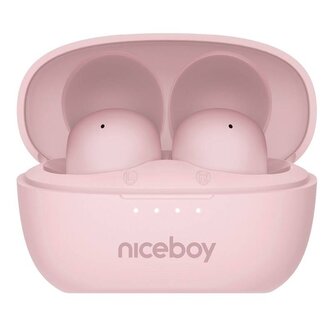 Niceboy Podsie 4 POP Sakura Pink