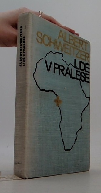 Lidé v pralese