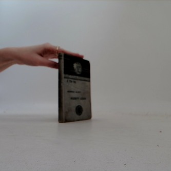 Rozbitý džbán - Světová knihovna, č. 779-781.