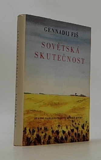 Sovětská skutečnost