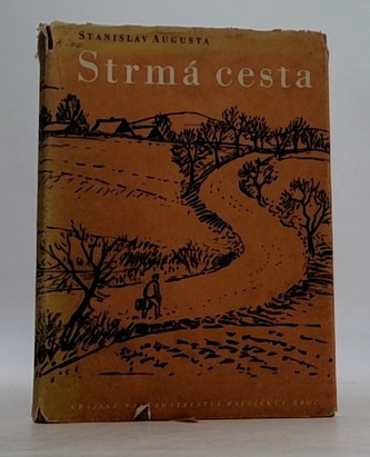 Strmá cesta