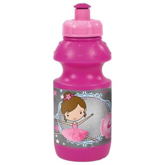 Bidon Baletnica 10 DERFORM