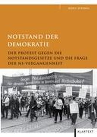 Notstand der Demokratie