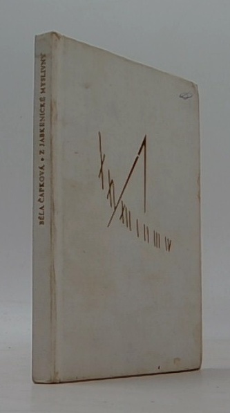 Z Jabkenické myslivny