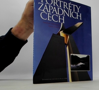 Portréty západních Čech