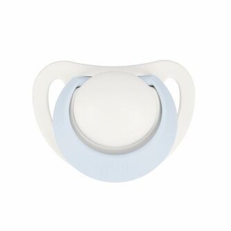 450085 SMOCZEK SILIKONOWY STAR 0-6 1SZT 573376, 10726069 NIEBIESKI