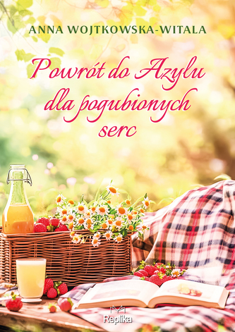 Powrót do azylu dla pogubionych serc