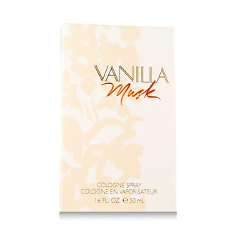 Coty Vanilla Musk EDC 50 ml W