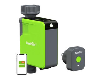 Smart řídící jednotka RAINPOINT HTV107B Bluetooth