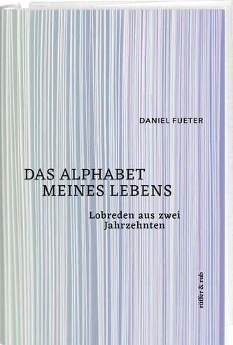 Das Alphabet meines Lebens