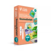 Czytaj z Albikiem. Memo Szumodźwięki cz. 1