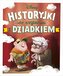 Historyjki do czytania z dziadkiem. Disney