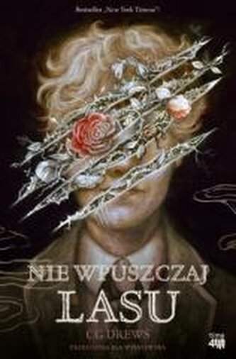 Nie wpuszczaj lasu Nie wpuszczaj lasu