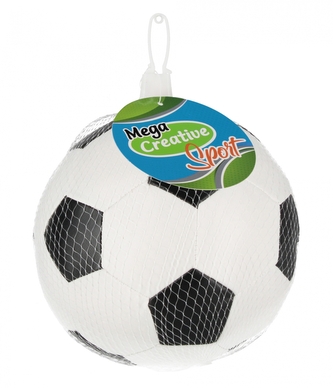 PILKA MIEKKA 18CM NOZNA MC SIATKA 24/48