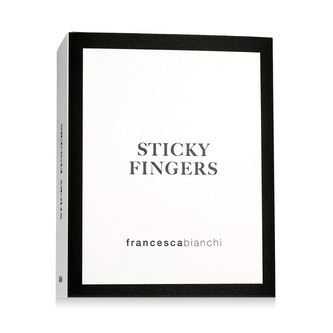 Francesca Bianchi Sticky Fingers Extrait de Parfum 100 ml UNISEX