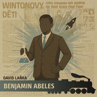 Wintonovy děti Benjamin Abeles Wintonovy děti Benjamin Abeles