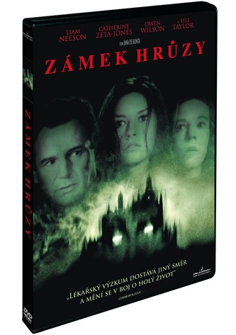 Zámek hrůzy