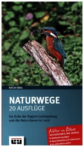 Naturwege Naturwege