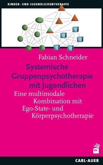 Systemische Gruppenpsychotherapie mit Jugendlichen