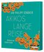 Akikos lange Reise, 2 Audio-CD, 2 MP3