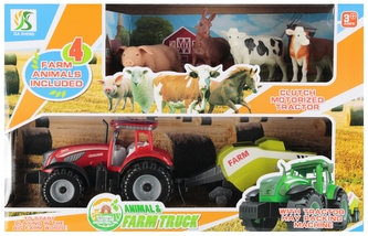 FARMA 46X30X11 MC WB 9/18