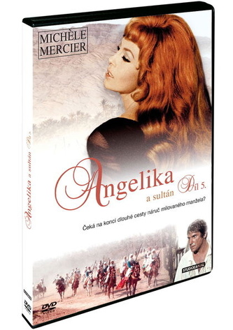 Angelika a sultán
