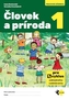 Človek a príroda 1 - pracovná učebnica