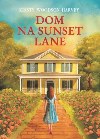 Dom na Sunset Lane