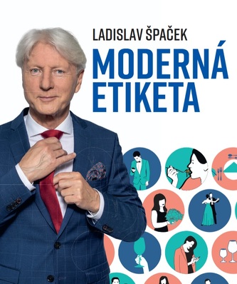 Moderná etiketa Moderná etiketa
