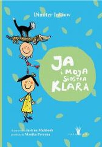 Ja i moja siostra Klara wyd. 6