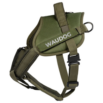 WAUDOG Armádní postroj PRO-2 L WAUDOG Armádní postroj PRO-2 L