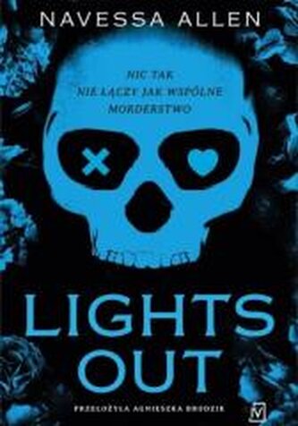 Lights Out Lights Out