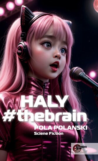 HALY#thebrain