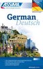 ASSiMiL German - Lehrbuch - Niveau A1-B2