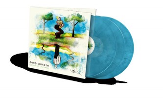 Deep Purple:  Rapture Of The Deep