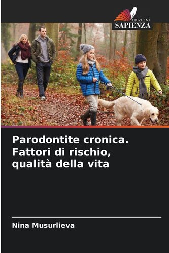 Parodontite cronica. Fattori di rischio, qualità della vita