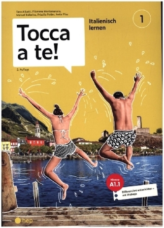 Tocca a te! Tocca a te!