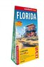 Comfort!map Florida laminowana
