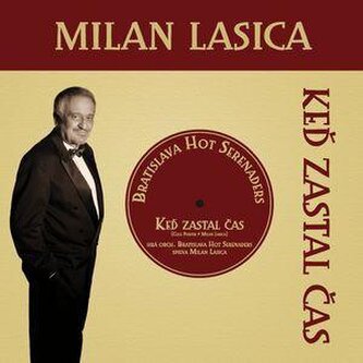 LASICA MILAN & BHS:  Keď zastal čas