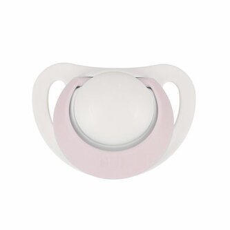 450078 SMOCZEK SILIKONOWY STAR 0-6 1SZT 573375, 10726069 RÓŻOWY