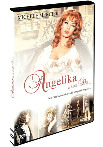 Angelika a král