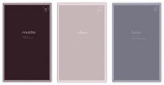 Zeszyt A4/60K 70g Hybrid Words (5szt)