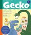 Gecko Kinderzeitschrift Band 109