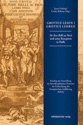 Grotius lesen | Grotius lehren