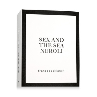 Francesca Bianchi Sex And The Sea Neroli Extrait de Parfum 100 ml UNISEX