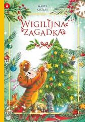 Wigilijna zagadka Wigilijna zagadka